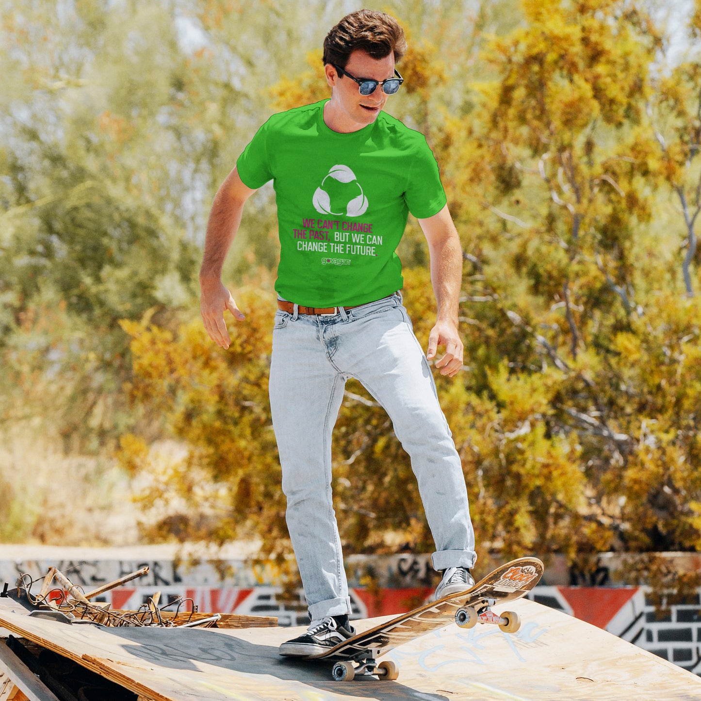 GoV3gan T-Shirt