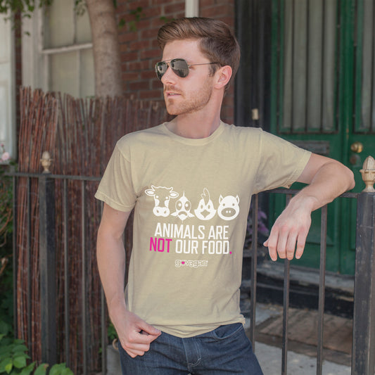 GoV3gan T-Shirt